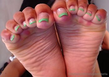 Elizabeth Bell / elizabethbella nude photo #9