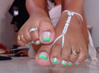 Elizabeth Bell / elizabethbella nude photo #12