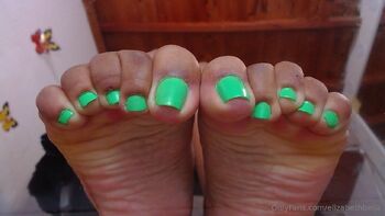 Elizabeth Bell / elizabethbella nude photo #21