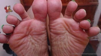 Elizabeth Bell / elizabethbella nude photo #26