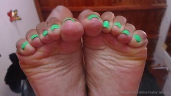 Elizabeth Bell / elizabethbella nude photo #27