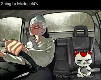 Elizabeth virtual waifu / elizabethbluee nude photo #35