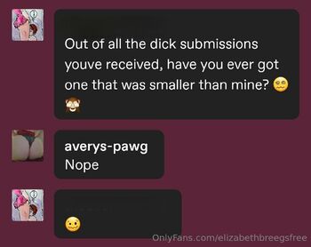 EllieBellie - Fre / elizabethbreegsfree nude photo #3