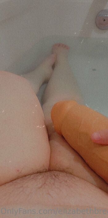 EllieBellie - Fre / elizabethbreegsfree nude photo #12