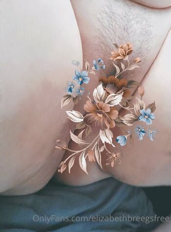 EllieBellie - Fre / elizabethbreegsfree nude photo #15
