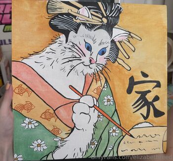 ElizabethRee / elizabethreed nude photo #13