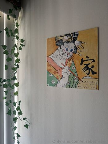 ElizabethRee / elizabethreed nude photo #14