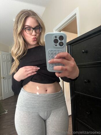 Eliza Ros / elizarosexo nude photo #15