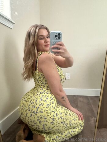 Eliza Ros / elizarosexo nude photo #22