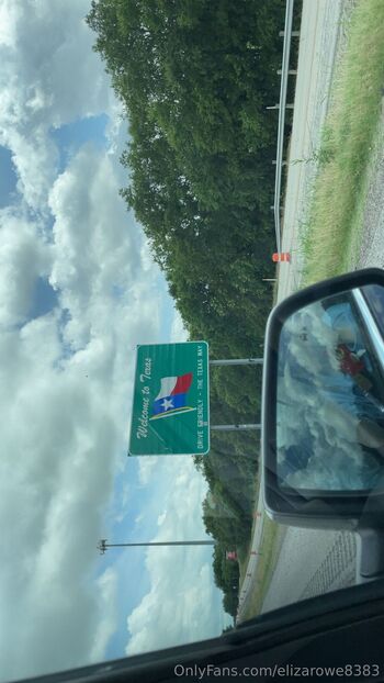 Eliza Row / elizarowe8383 nude photo #7