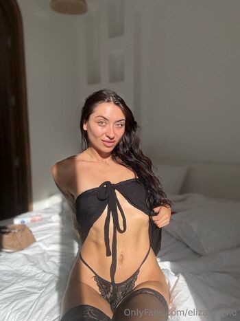 Eliza 𓆉 / elizasereno nude photo #36