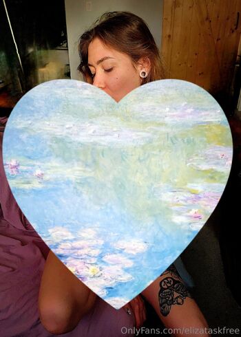 Eliza Task Fre / elizataskfree nude photo #15