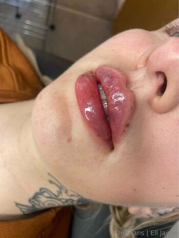 El / ell.jayne nude photo #12