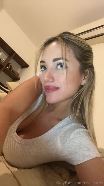 Ell / ella_harris nude photo #37