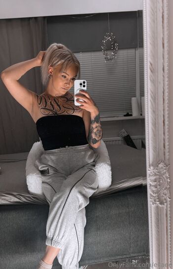 Ell / ellaee nude photo #27