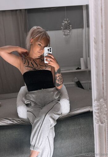 Ell / ellaee nude photo #28