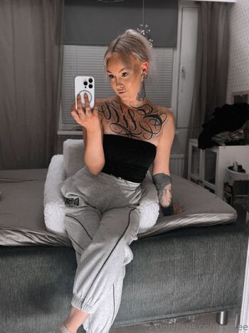 Ell / ellaee nude photo #37