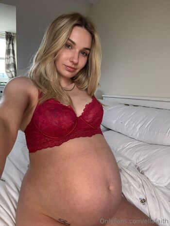 𝓔𝓵𝓵𝓪 𝓕𝓪𝓲𝓽𝓱 𝓕𝓡𝓔 / ellafaith nude photo #21