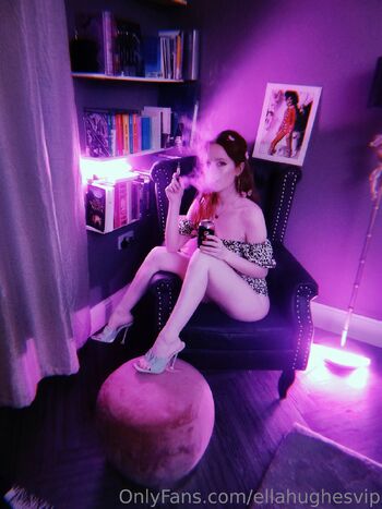 Ella Hughe / ellahughesvip nude photo #7