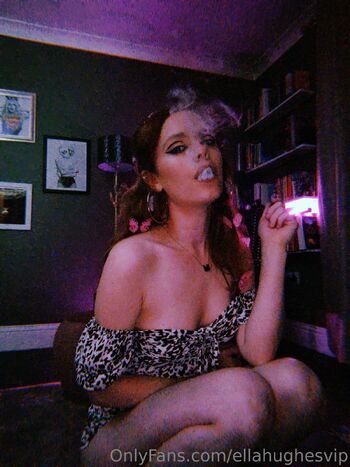 Ella Hughe / ellahughesvip nude photo #13