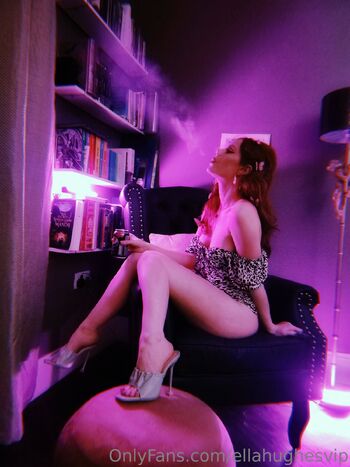 Ella Hughe / ellahughesvip nude photo #14