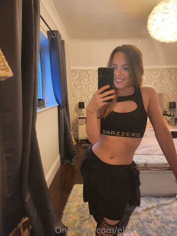 Ella Hughe / ellahughesvip nude photo #16