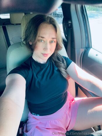 EllaKayeFre / ellakayefree nude photo #4