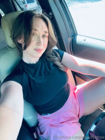 EllaKayeFre / ellakayefree nude photo #5