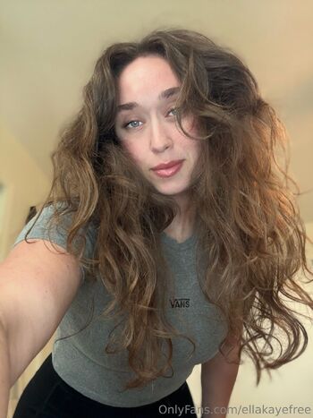 EllaKayeFre / ellakayefree nude photo #16