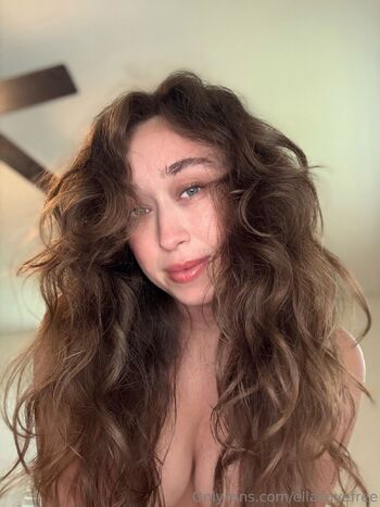 EllaKayeFre / ellakayefree nude photo #18