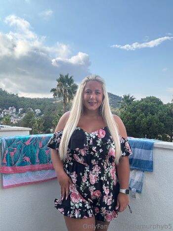 Ella Murph / ellamurphyb5 nude photo #6