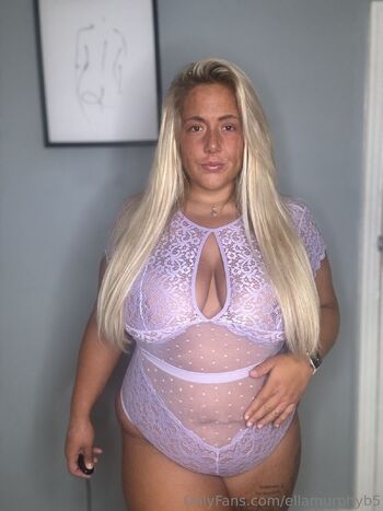 Ella Murph / ellamurphyb5 nude photo #12