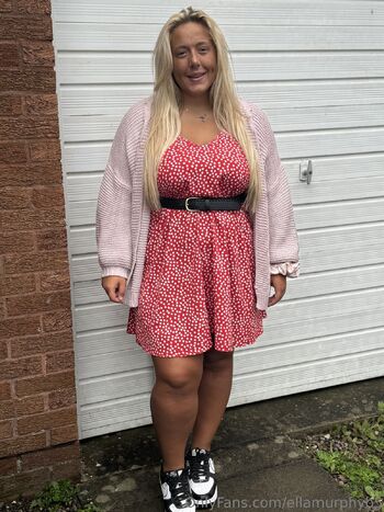 Ella Murph / ellamurphyb5 nude photo #13