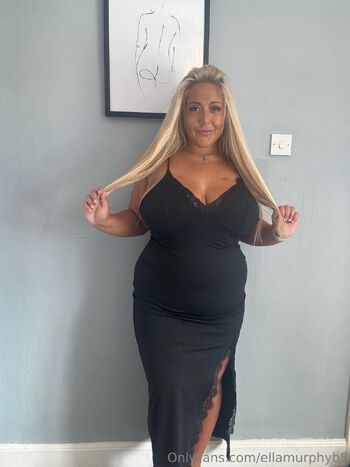 Ella Murph / ellamurphyb5 nude photo #14