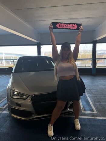Ella Murph / ellamurphyb5 nude photo #16