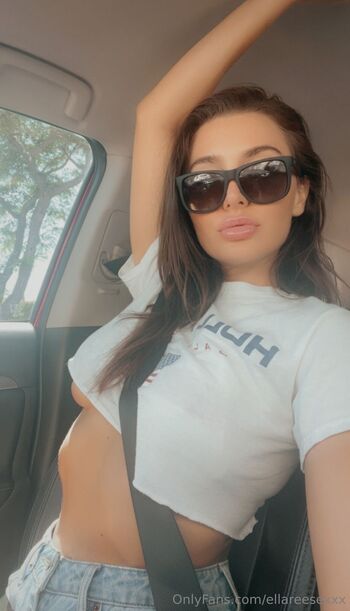 Ella Rees / ellareesexxx nude photo #22