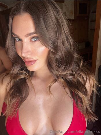 Ella Rees / ellareesexxx nude photo #33