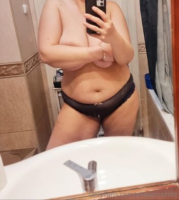 Ellas Secret Lif / ellasecretlife nude photo #2