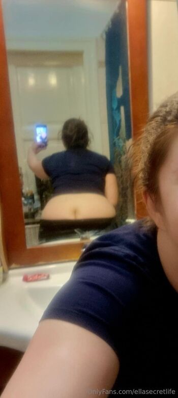 Ellas Secret Lif / ellasecretlife nude photo #3