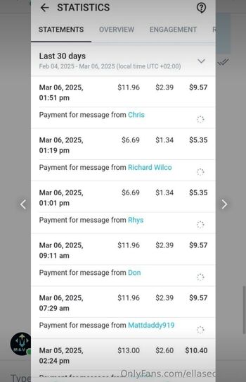 Ellas Secret Lif / ellasecretlife nude photo #10