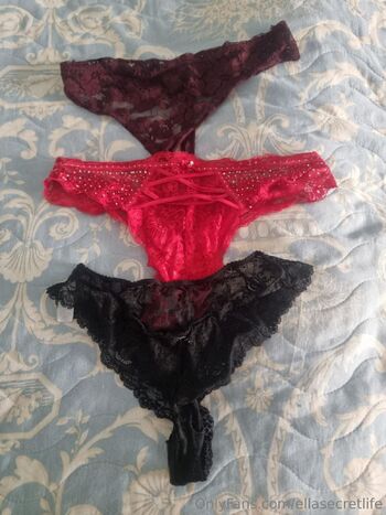 Ellas Secret Lif / ellasecretlife nude photo #21