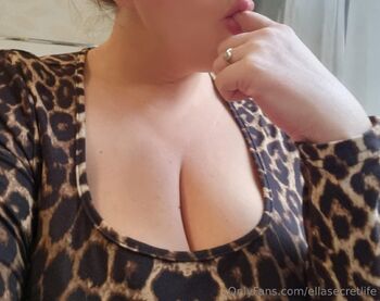 Ellas Secret Lif / ellasecretlife nude photo #22