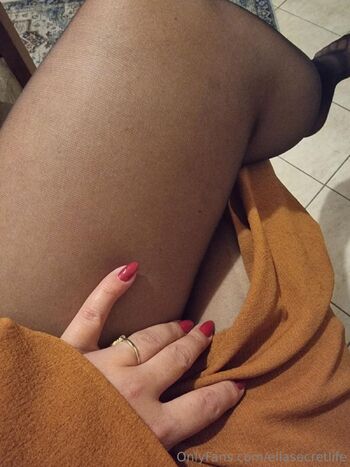 Ellas Secret Lif / ellasecretlife nude photo #25