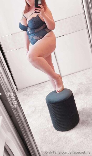 Ellas Secret Lif / ellasecretlife nude photo #36