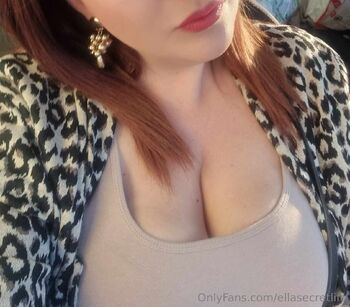 Ellas Secret Lif / ellasecretlife nude photo #37