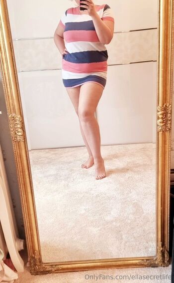 Ellas Secret Lif / ellasecretlife nude photo #38