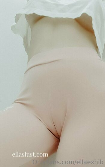 Gabriella / ellaslust nude photo #3
