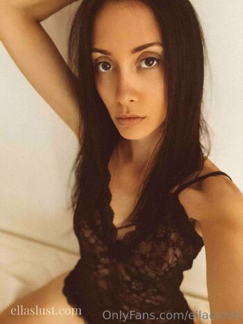 Gabriella / ellaslust nude photo #5