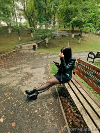 Gabriella / ellaslust nude photo #21