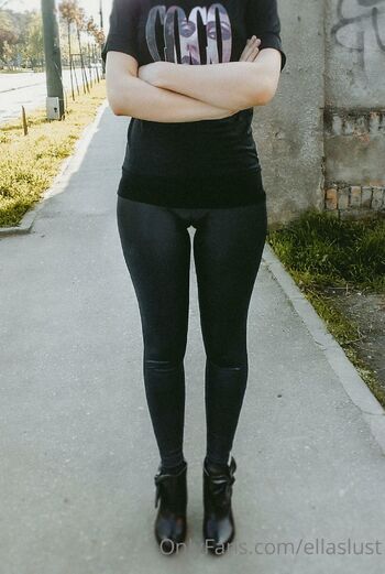 Gabriella / ellaslust nude photo #29